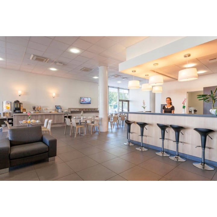 Appart' City Mulhouse