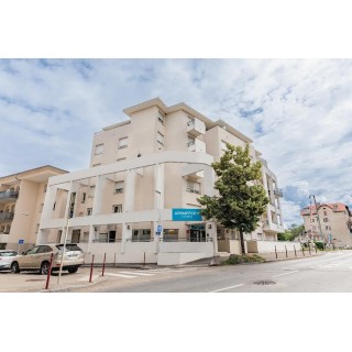 Appart' City Thonon les Bains