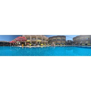 Hotel Sayanora & Sayanora Park