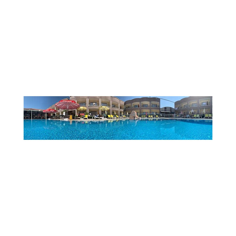 Hotel Sayanora & Sayanora Park