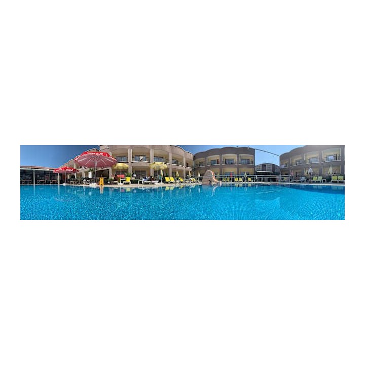 Hotel Sayanora & Sayanora Park