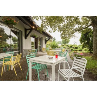 Inter-Hotel La Siesta