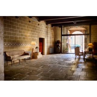 Palacio Carvajal Giron