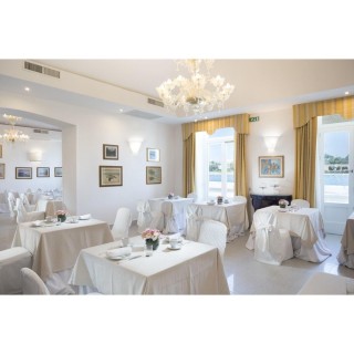 Grande Albergo Internazionale