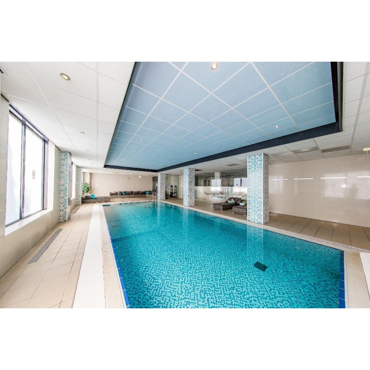 Golden Tulip Jagershorst Eindhoven