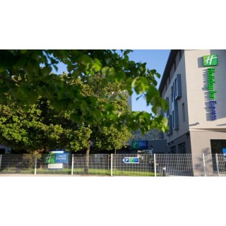 Holiday Inn Express Toulon Sainte Musse