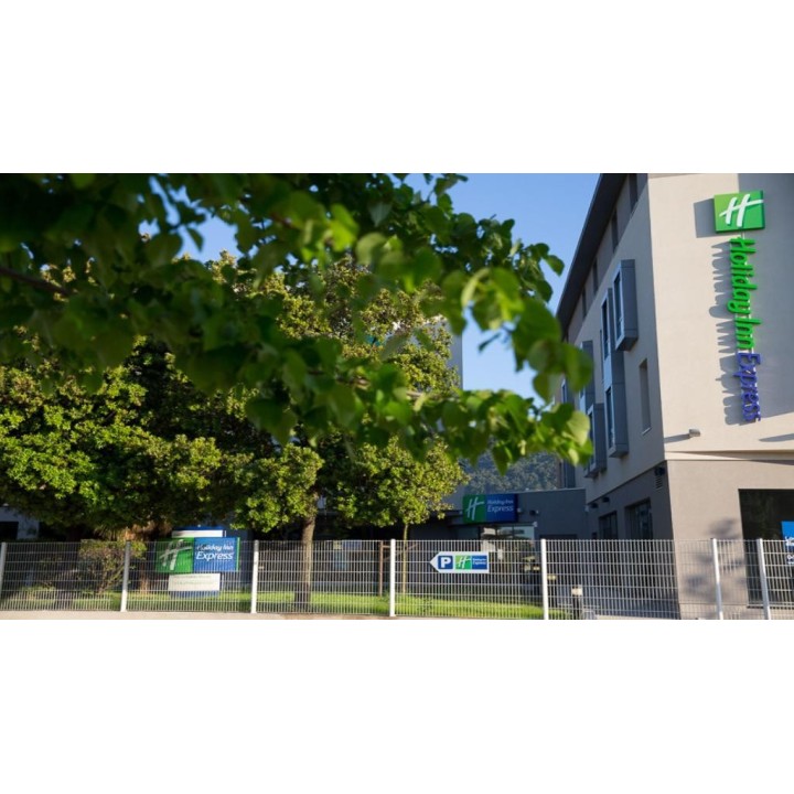 Holiday Inn Express Toulon Sainte Musse