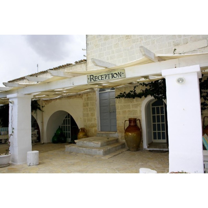 Agriturismo Tenuta Mazzetta