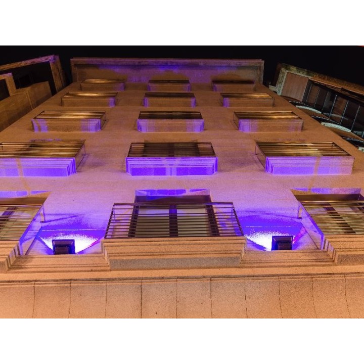 AGUA DE MaR Hotel Boutique