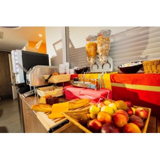 Adagio Access Perpignan