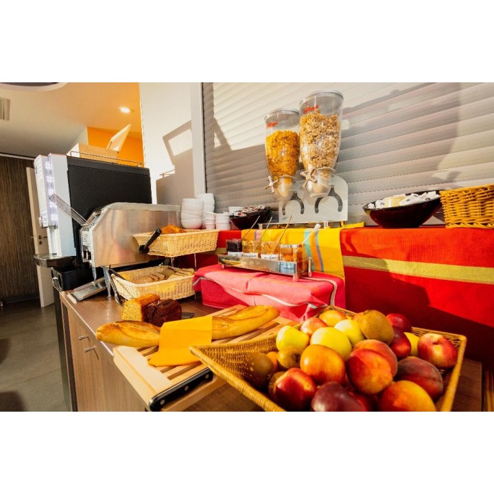 Adagio Access Perpignan