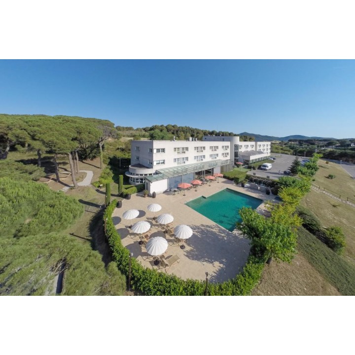 Mercure Augusta Barcelona Valles