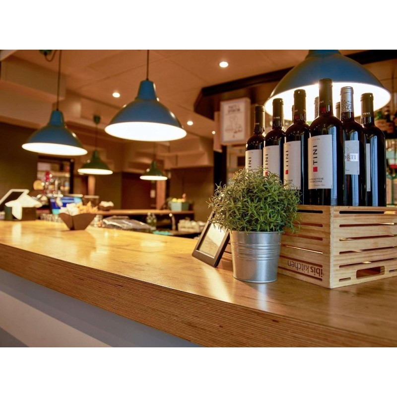 Ibis Milano Centro