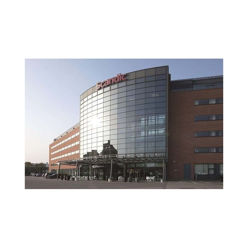 Scandic Hotel Sydhavnen