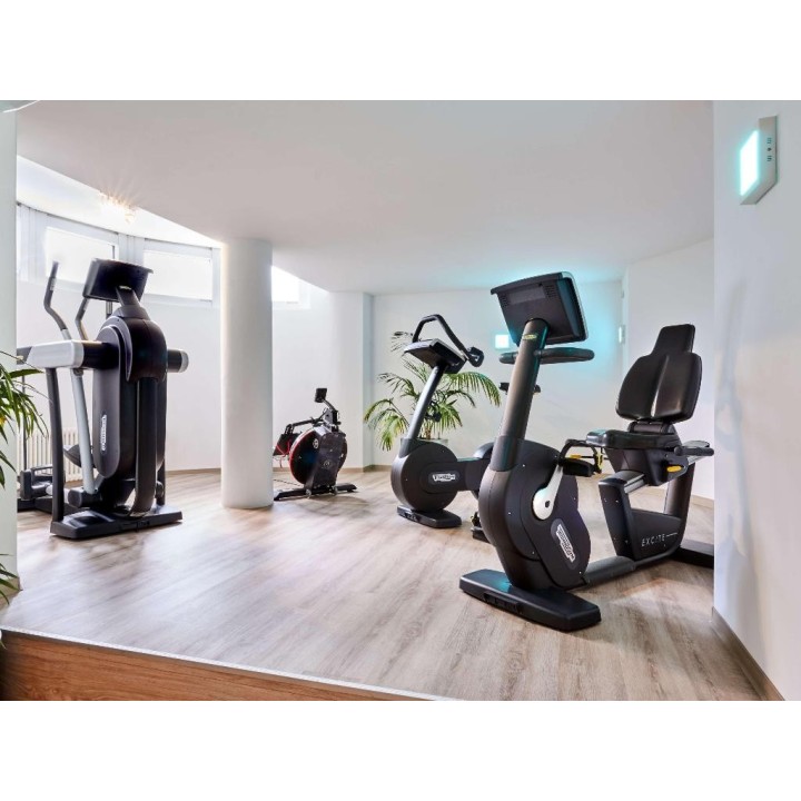 Mercure Residenz Frankfurt