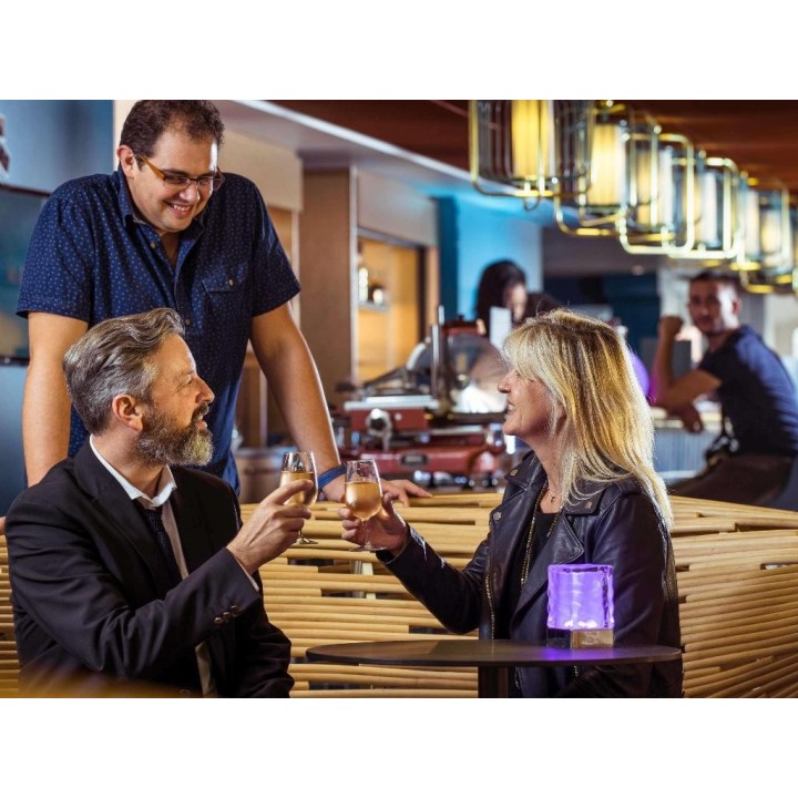 Mercure Toulouse Saint Georges