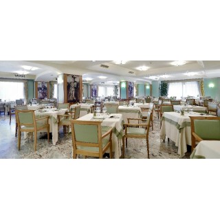 Sangallo Palace Perugia