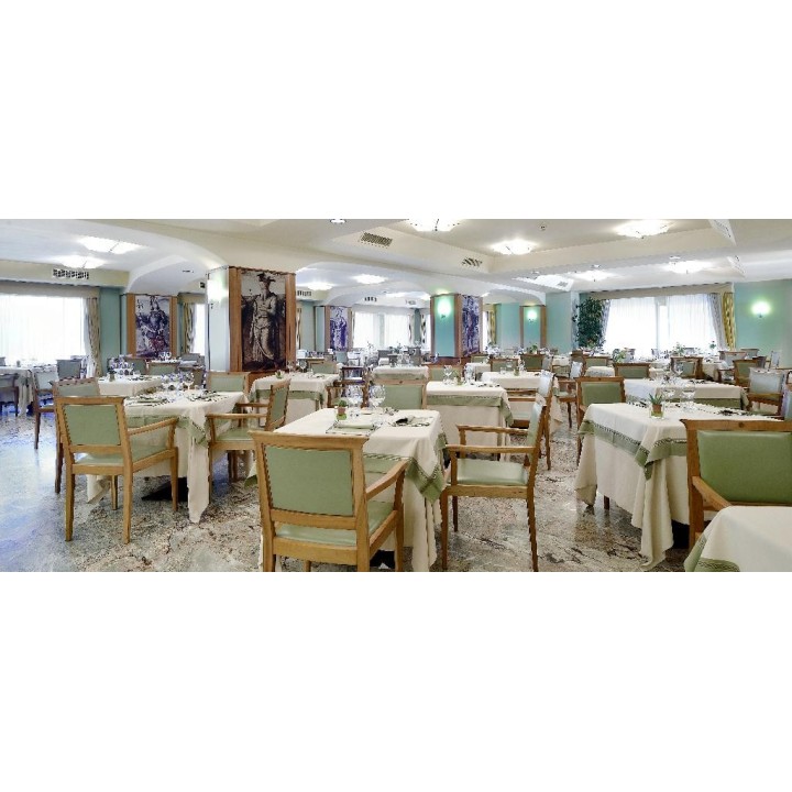 Sangallo Palace Perugia