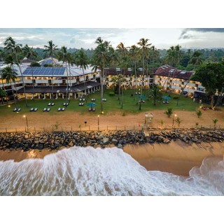 Tangerine Beach Hotel