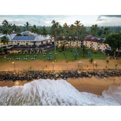 Tangerine Beach Hotel