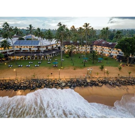 Tangerine Beach Hotel