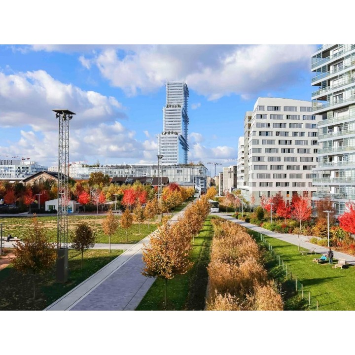 Ibis Paris 17 Clichy-Batignolles