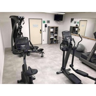 Mercure Muenchen Sued Messe