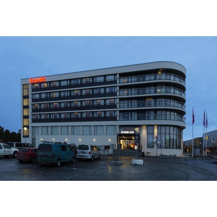 Scandic Alta