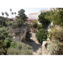 Grand Villa Politi