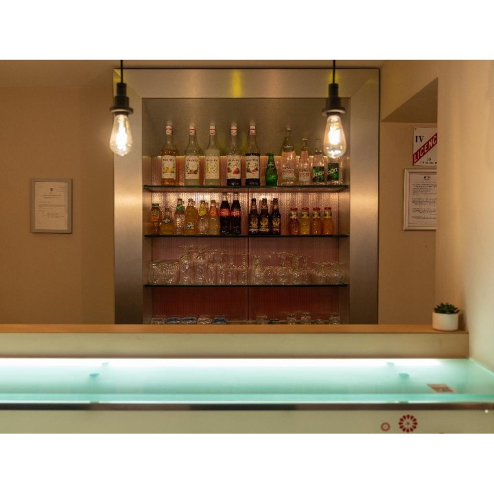 Ibis Nice Palais des Congrés