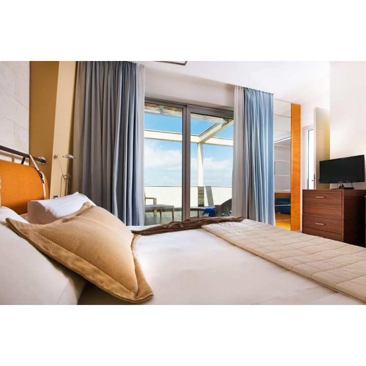 Towers Hotel Stabiae Sorrento Coast