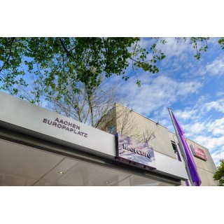 Mercure Aachen Europaplatz