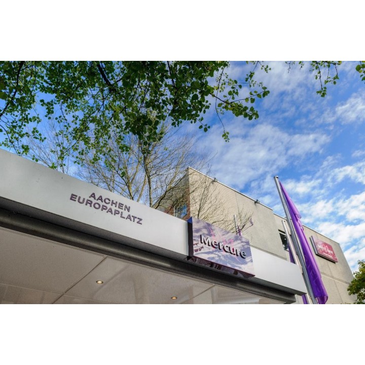 Mercure Aachen Europaplatz