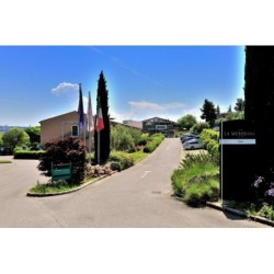 La Meridiana Perugia
