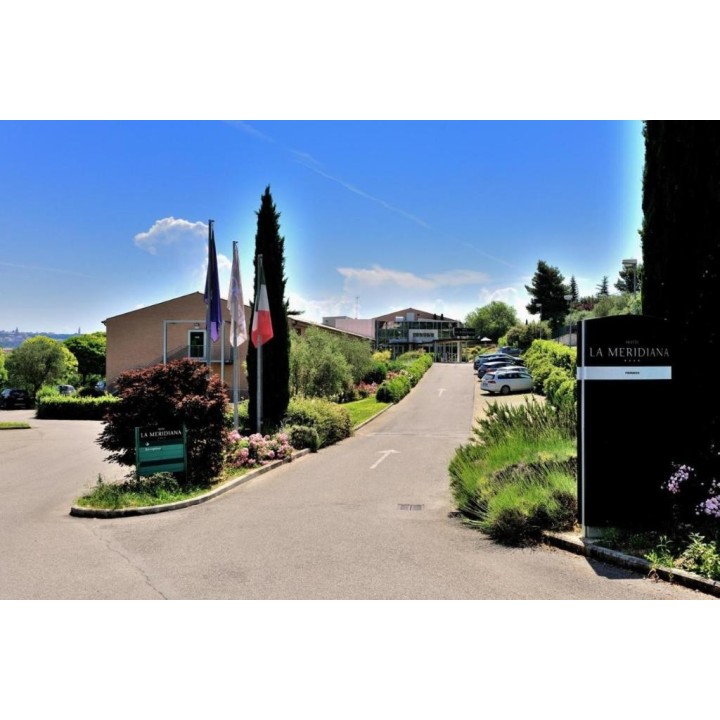 La Meridiana Perugia