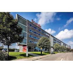 Scandic Sluseholmen