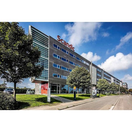 Scandic Sluseholmen