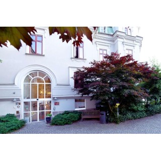 Clarion Collection Hotel Victoria