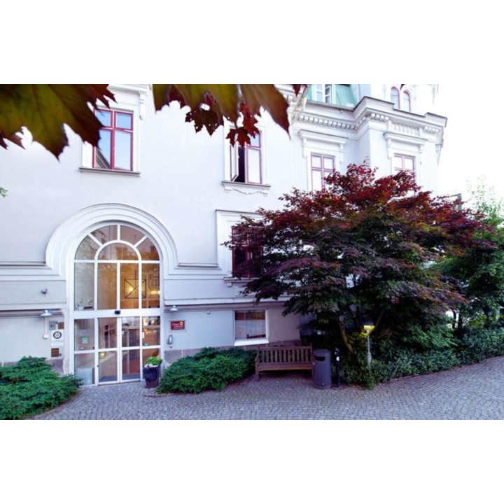 Clarion Collection Hotel Victoria