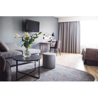 Quality Hotel Ekoxen