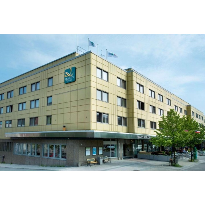 Quality Hotel Lulea