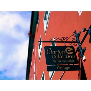 Clarion Collection Hotel Grand Sundsvall