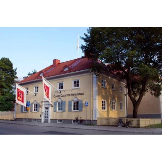 Clarion Collection Uman