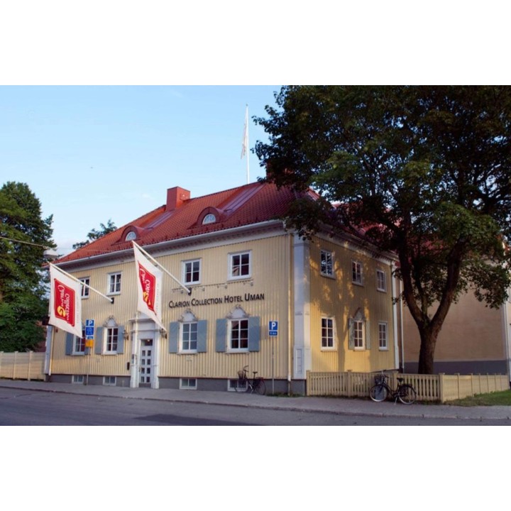 Clarion Collection Uman