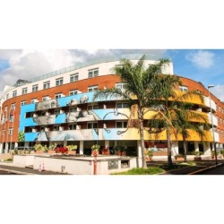 HotelCapannelle