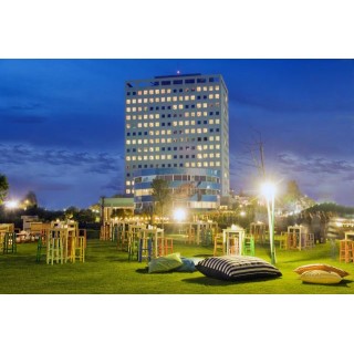 The Marmara Antalya Hotel