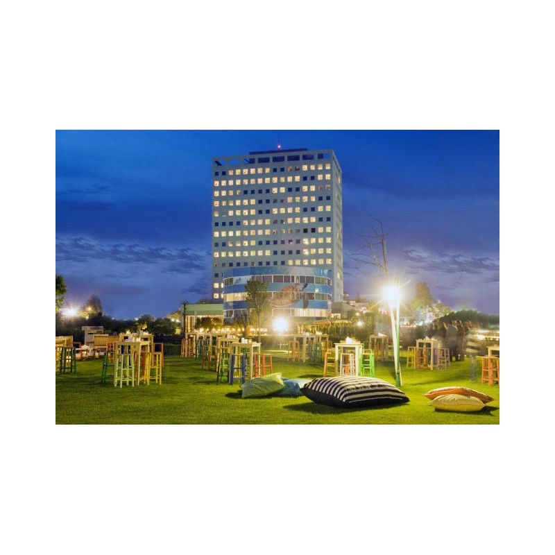 The Marmara Antalya Hotel