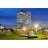 The Marmara Antalya Hotel