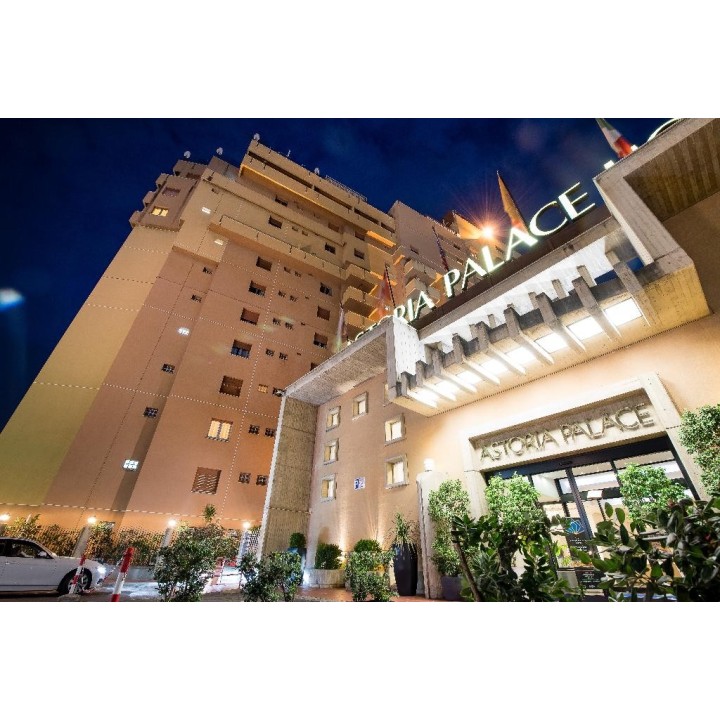 Astoria Palace Hotel