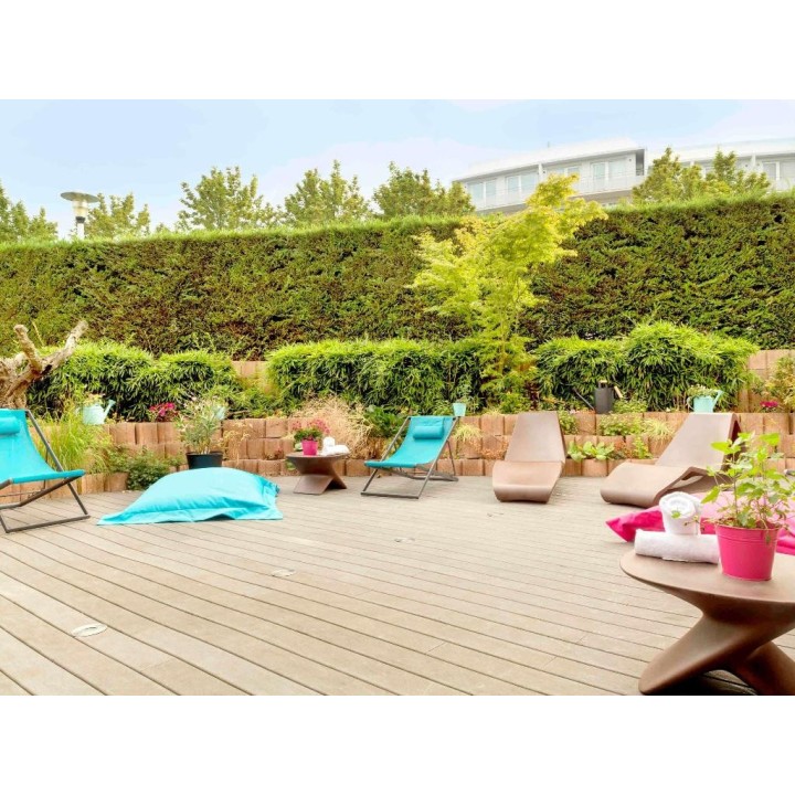 Novotel Convention Wellness Roissy Cdg